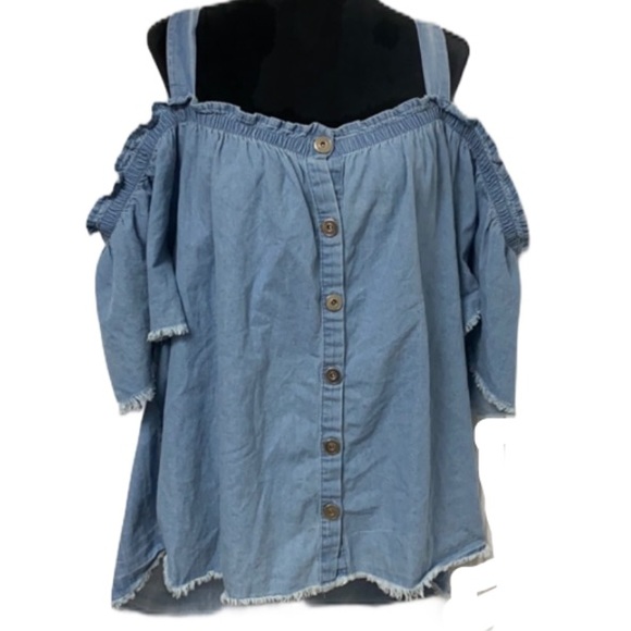 New Look Tops - 🌿New Look🌿